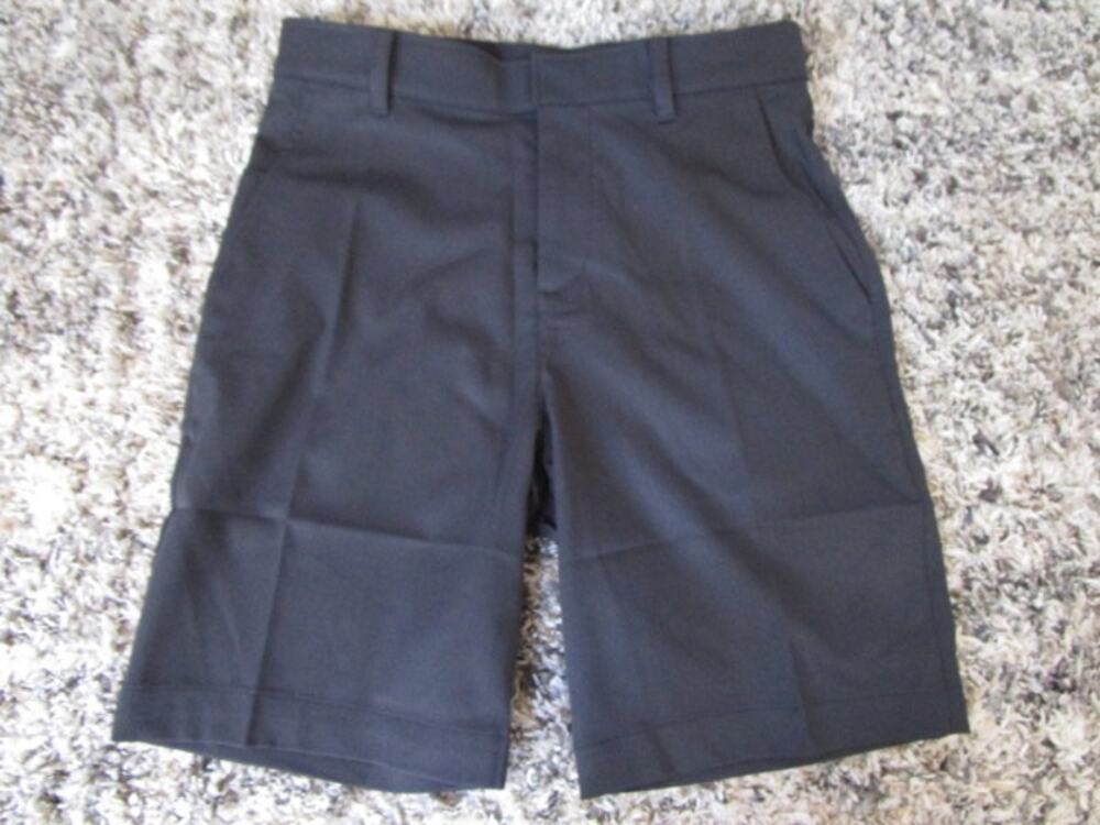 Nike Repel Tour 8" Chino Golf Shorts Black Men's 28 FD5721-010